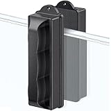 Aquarium Scheibenreiniger Magnet, Algenmagnet, Aquarium Reiniger magnetisch, Algenentferner,...