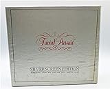 Trivial Pursuit Silver Screen Edition Tochtergesellschaftskarten-Set von Parker Brothers