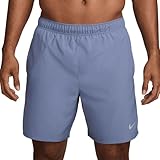 Nike Challenger Dri-Fit 2-In-1-Laufshorts Für Herren (Ca. 18 cm), World Indigo/World...