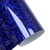 Kohlefaser-, Kohlefaser-Aufkleber, Fenster-Tönungsfolie für,...