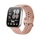 Amazfit Bip 6 Smart Watch 46mm, 14 Tage Akku, 1.97“ AMOLED, GPS &kostenloses Kartenmaterial, AI,...