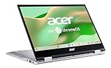 Acer Chromebook Spin 513 (CP513-1H-S3XM) Laptop | 13' FHD Touch-Display | Qualcomm Snapdragon 7180c...