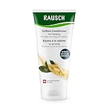 RAUSCH Coffein-Conditioner mit Ginseng 150 ml – stimulierende & stärkende Pflege für...