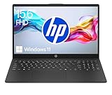 HP Laptop | 15,6' FHD Display | Intel Core i3-N305 | 8 GB DDR4 RAM | 512 GB SSD | Intel UHD Graphics...