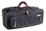 GEWA Prestige SPS Gig Bag/Tasche Trompete schwarz