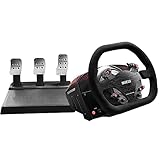 Thrustmaster TS-XW Racer Lenkrad PC, Xbox One Schwarz inkl. Pedale