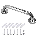 Haltegriff aus Edelstahl, Griff für Badezimmer, für Toilette, für...