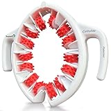 TESMED CELLULITE Manuelles Anti-Cellulite Massagegerät Made in Italy - Patentiert - Getestete...