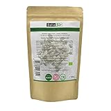 Dalia - Steirische Kürbiskerne BIO 500 g | roh und unbehandelt | Hochwertige Kerne aus der...