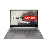 Lenovo Chromebook IdeaPad Slim 3i | 15,6' Full HD Touch Display | Intel Celeron N4500 | 8GB RAM |...