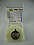 Verlauf Filter Tabak 27mm