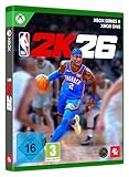 NBA 2K26 - [Xbox One / Xbox Series X]