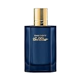 Davidoff Cool Elixir – Holziges Parfum Intense – Mit Noten von Rosenoxid, Lavandin und einem...