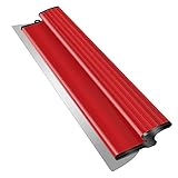 suokoun 16Inch/40CM Flächenspachtel, Edelstahlklinge Spachtel Werkzeug für große Arbeitsbereich...