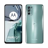 Motorola G62 5G entsperrtes Smartphone 6,5' Display Qualcomm Snapdragon 480 Plus 4GB RAM 64GB...