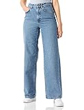 ONLY Damen Jeans 15222070 Light Blue Denim 29-32