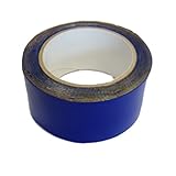 Boni-Shop PVC Spezialklebeband 5 Meter blau