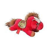 Plüschtier - Entzückende Sammlerpuppe Liegend | Weiche Plüschspiele - Für Erwachsene Kinder...