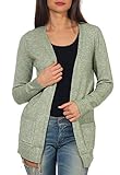 ONLY Female Strickjacke ONLLESLY Strickjacke