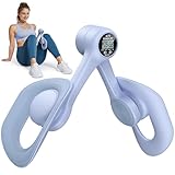 MERACH Thigh Master Oberschenkeltrainer, Beckenbodenmuskeltrainer, Innenschenkeltrainer für...