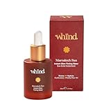 whind Marrakech Sun Tinting Water Selbstbräunungs-Tropfen – Leichte flüssige Glow Bronzing...