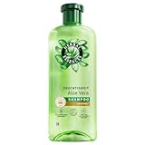 Herbal Essences Feuchtigkeits Shampoo mit Aloe und Jasminduft 350ml. Von sehr trockenem zu...