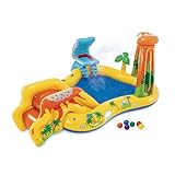 Intex 12-57444NP Dinosaur Play Center phthalates-free