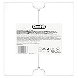 Oral-B Kinder Aufsteckbürsten mit Disney Frozen Figuren, 8 Stück