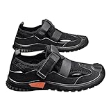 Sportschuhe Für Herren 43 Herren Outdoor-Freizeitschuhe, Netzschuhe, rutschfest, atmungsaktiv,...