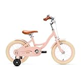 Generation Blanco 14 Zoll Rosa – Kinderfahrrad