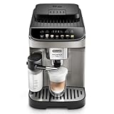 De Longhi ECAM29081TB Kaffeemaschine Titan