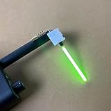 UHF-Funksignal-Detektor, Diode, RF-Sensor-Licht mit Vollkupfer-Verstärkungsantenne und LED-Anzeige...