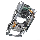 Optisches Gaming-Objektiv KES850A KEM850A für Sony für PS3 Slim Entwickelt für bessere...