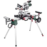Metabo Kappsäge KGS 254 M Modell 2023 + KSU 251