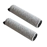 XIAOXIN Home Appliance Filter Kit AD-2. Packen Sie Rolling Pinsel Fit für TINECO FW25M-01 HF20E-01...