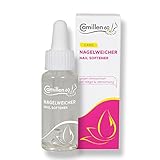 Camillen 60 Brandweicher Camillen 60 Nagelwachs-Behandlung gegen Nagelschutz und starke Verhornung,...