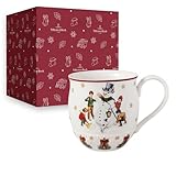 Villeroy & Boch – Toy's Fantasy Henkelbecher Bunt, Tasse, Kaffeetasse, Heißgetränkebecher Toys,...
