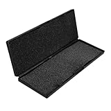 Ciieeo Leichte Tragbare Aufbewahrungsbox für Digitale Messschieber Stoßfestes Schutzgehäuse für...