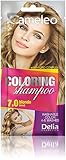 Cameleo - Tönungsshampoo - Blonde - schnelle und einfache Farbauffrischung 'Farbe in Farbe' - ohne...