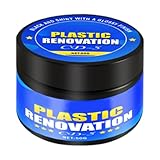Auto Lederpflege Creme Für Innenräume, 50g Leder Aufbereitung, Politurpaste Für Leders &...