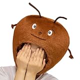 Generico Formica Hut – weiche Wintermützen für Kinder, Stirnband für Veranstaltungen, Shows,...