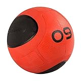 Sport-Medizinball, 1–10 kg, Gewicht, Wandbälle, robuste Übung, persönliches Fitnesstraining (J...
