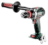 metabo Akku-Bohrschrauber BS 18 LTX BL Q I - 18 V, 130 Nm, bürstenlos, Schnellwechsel, LED-Licht -...