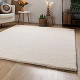 Steffensmeier Berber Teppich Taza | Schurwolle, Jaspe, Größe: 70x140 cm, Original aus Marokko,...