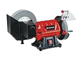 Einhell Nass-Trockenschleifer TC-WD 200/150 (max. 250 W, für Nass- und Trockenschliff,...