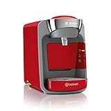 Tassimo Suny Kapselmaschine TAS3208 Kaffeemaschine by Bosch, über 70 Getränke, vollautomatisch,...
