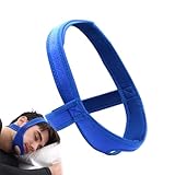 Anti-Schnarch-Kinnriemen,Schnarch-Kinnriemen | Verstellbarer...