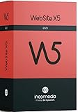 WebSite X5 Evo - Neueste Version Professionelle Websites, Onlineshops, Blogs, Webhosting. Brandneue...