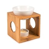 Pajoma Duftlampe Bambus 14576