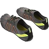 Holibanna Wasserschuhe Damen Herren Barfuß Badeschuhe Schnelltrocknend rutschfest mit...